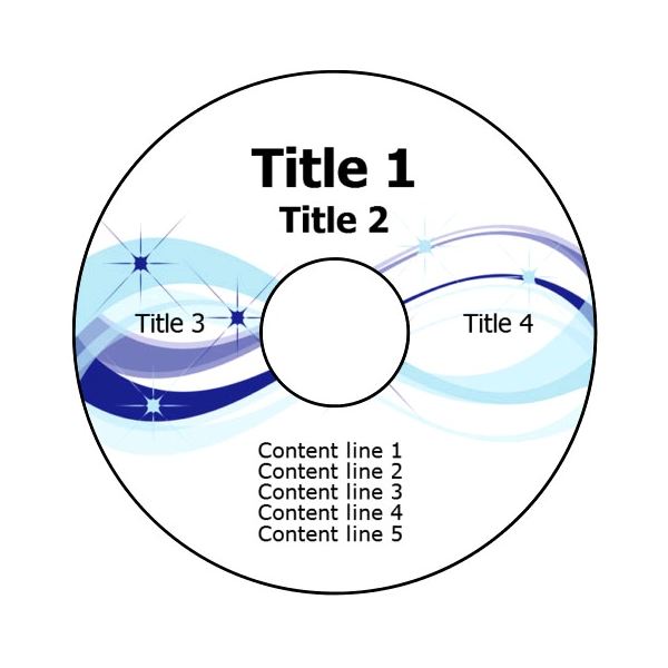 staples cd labels software
