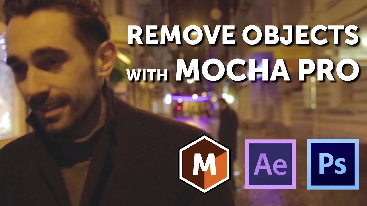 Mocha VR 5.6.0 for After Effects & Premiere download free